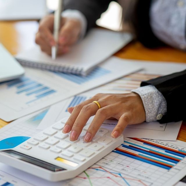 Smart Budgeting Tips