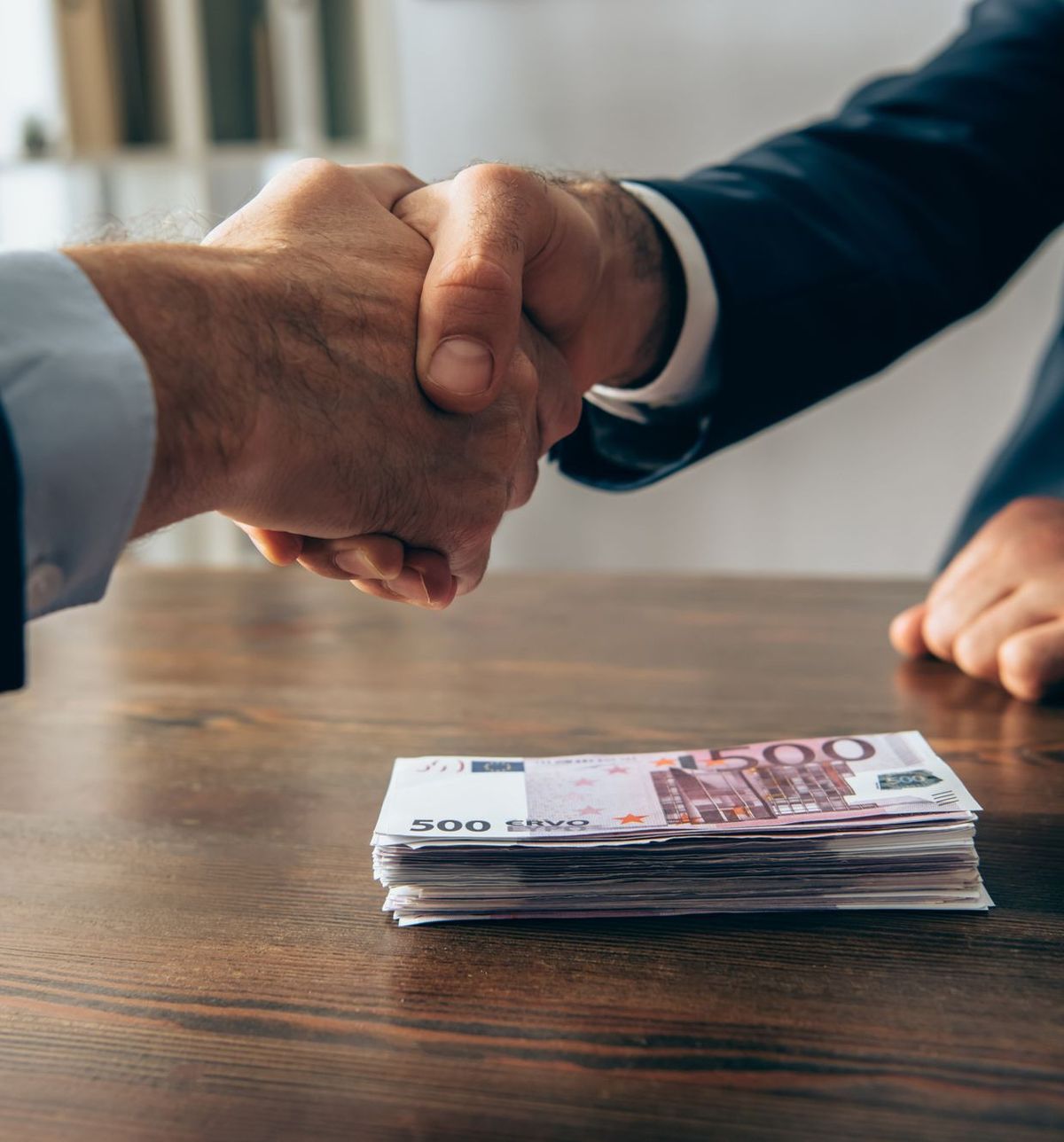 Loan & Finance